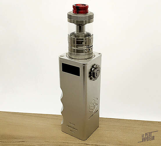 Aromamizer Plus v3 LPV